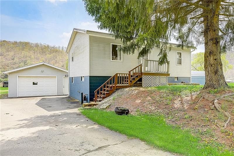 952 Seybertown Rd, Karns City, PA 16041 MLS 1651165 Zillow