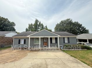 2477 Chattering Ln, Memphis, TN 38127