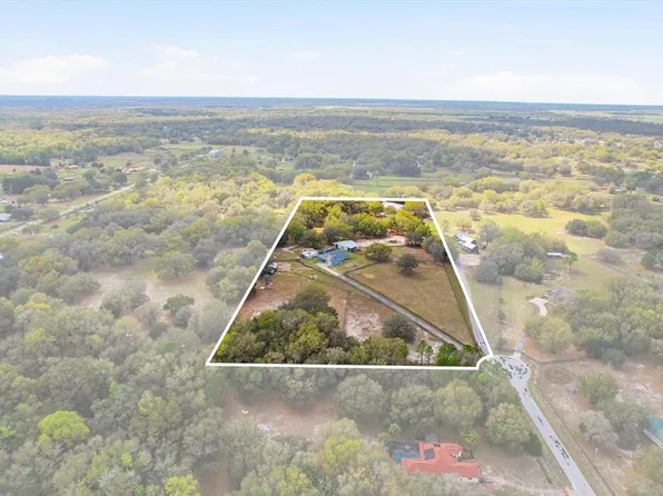 12524 SW 109th Pl, Dunnellon, FL 34432