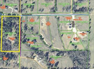 40 County Road 795, Jonesboro, AR 72405