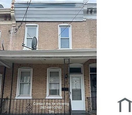 1st image of 223 S Harrison St #1