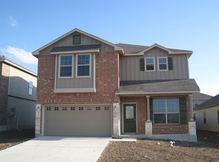 533 Stonebrook Dr, Cibolo, TX 78108