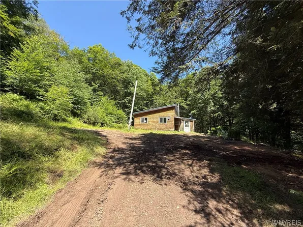 951 Long Hollow Rd Lot 14, Olean, NY 14760