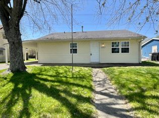 2317 Burningtree Ln, Kokomo, IN 46902