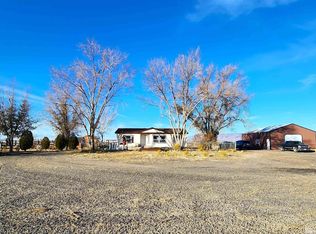 1961 Norman Ln, Battle Mountain, NV 89820