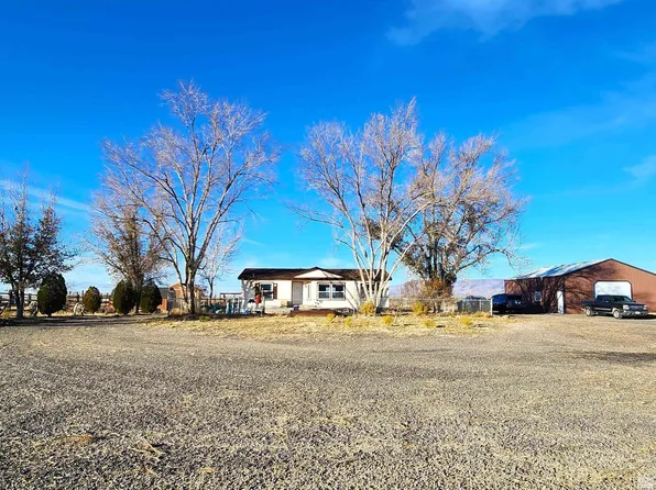 1961 Norman Ln, Battle Mountain, NV 89820