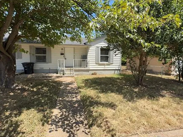 1207 Gray Dr, Killeen, TX 76541