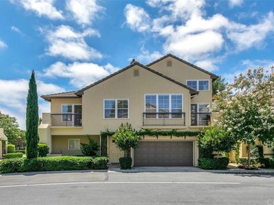 34 Dauphine #64, Newport Coast, CA, 92657