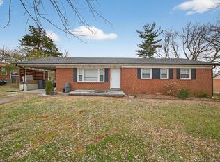291 E 18th St, Cookeville, TN 38501