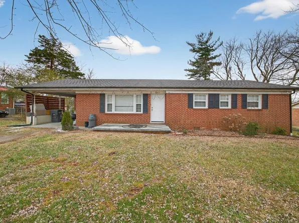 291 E 18th St, Cookeville, TN 38501