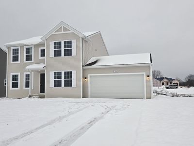 7260 Mammoth Ct, Caledonia, MI, 49316