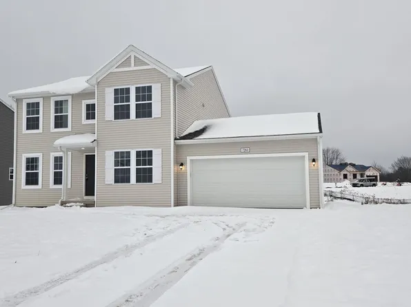7260 Mammoth Ct, Caledonia, MI 49316