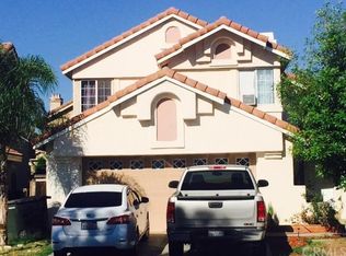 1490 Portrait Rd, Perris, CA 92571