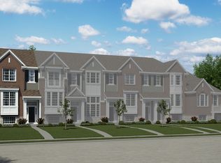 49537 Cherry Hill Rd, Canton, MI 48188