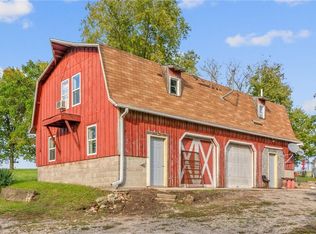 8675 Garden St, Colfax, IA 50054