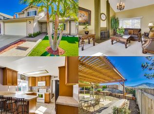 2933 Shady Pine St, Spring Valley, CA 91978