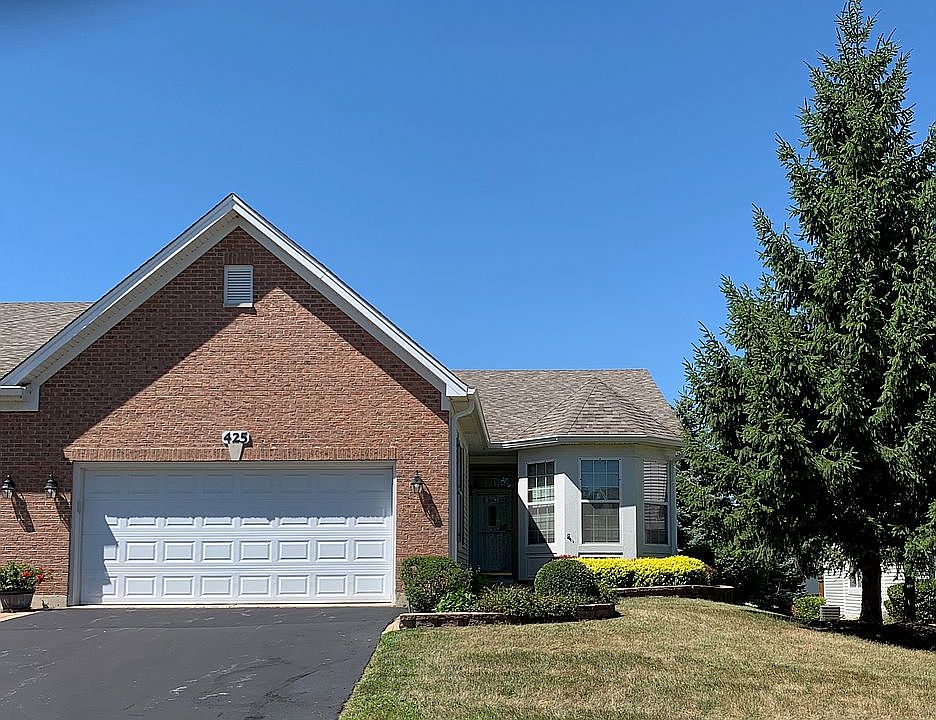  425 Woodhill Dr
