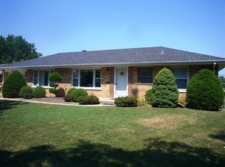 9948 Mahogany Ct, Saint Louis, MO