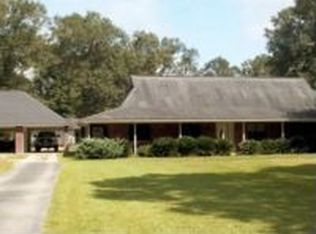 25657 Hill And Dale Ave, Splendora, TX 77372