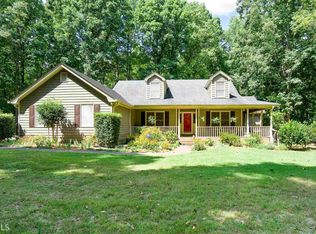 338 Williamsburg Cir, McDonough, GA 30253