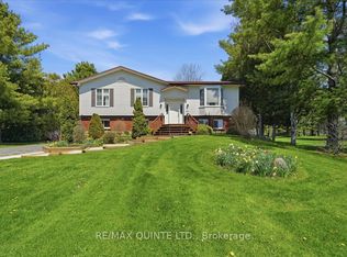 45 Shannon Rd, Prince Edward County, ON K0K2T0
