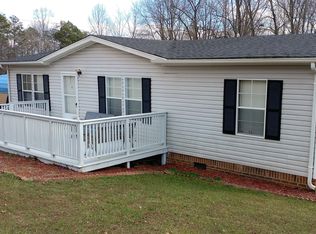 2597 Ararat Rd, Ararat, NC 27007