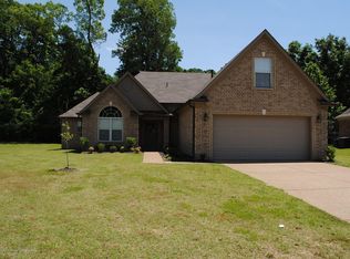 7774 Morningside Cv, Walls, MS 38680