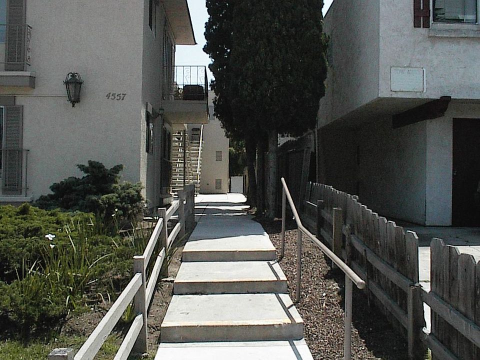 1st image of 4557 Bancroft St APT 5