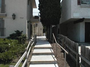 4557 Bancroft St APT 5, San Diego, CA 92116