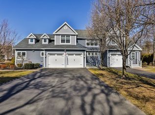 129 & B Lincoln St #A, Hudson, MA 01749
