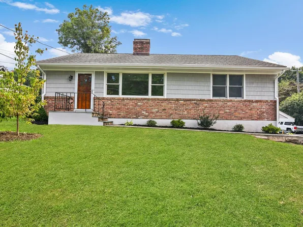 81 Cos Cob Ave #A, Cos Cob, CT 06807