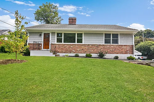 81 Cos Cob Ave #A Photo 1
