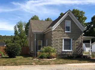 726 Mill St, Brookville, IN 47012