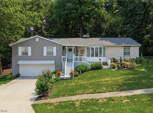 1235 Canteberry Ln, Mansfield, OH 44906