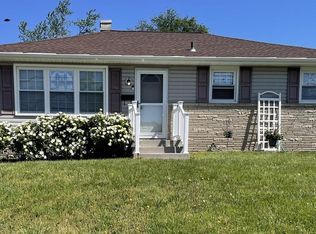 1101 Prospect Ln, Somerdale, NJ 08083