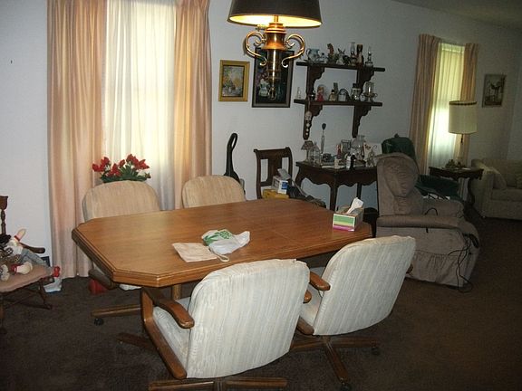 Dinning Room