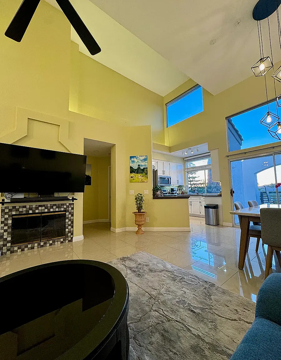 3 bed, 1278 sqft, $1,600 — Photo 2