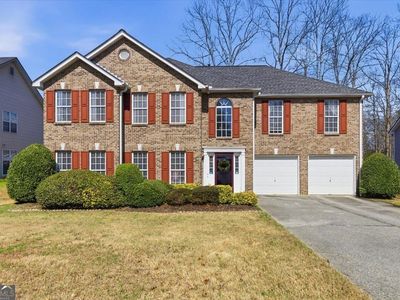 3331 Kittery Dr, Snellville, GA, 30039