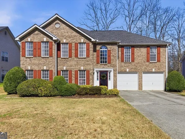 3331 Kittery Dr, Snellville, GA 30039