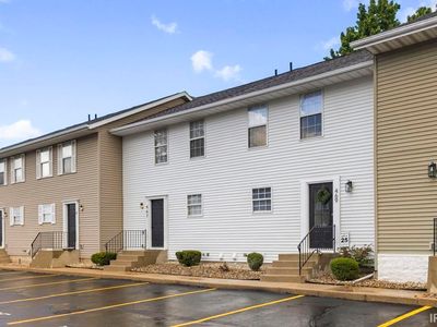 451 N Eddy St Lot 16, South Bend, IN, 46617