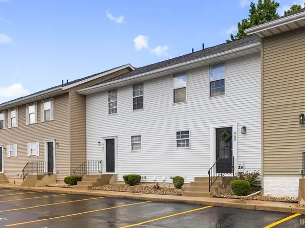 451 N Eddy St Lot 16, South Bend, IN 46617