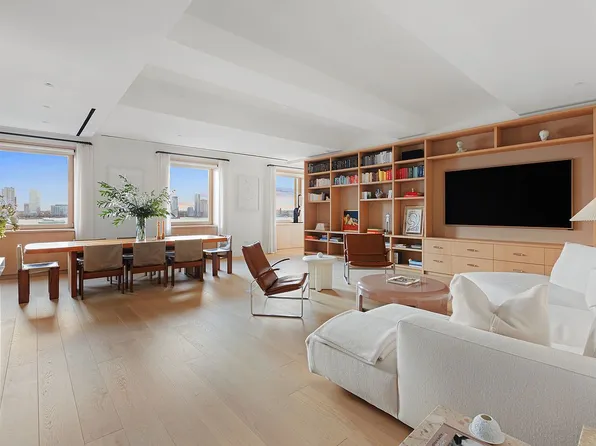 67 Vestry St #7S, New York, NY 10013