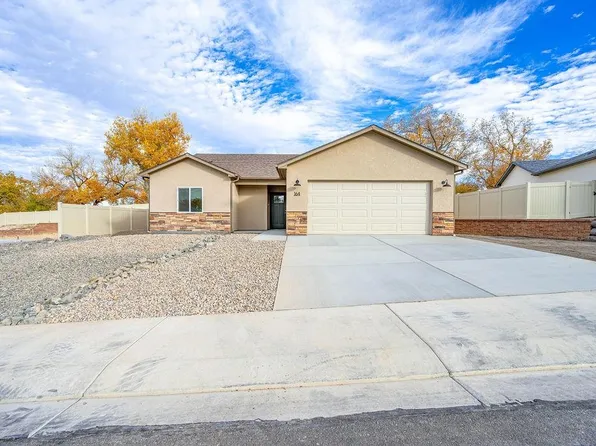 164 Orchard View Way, Grand Junction, CO 81503
