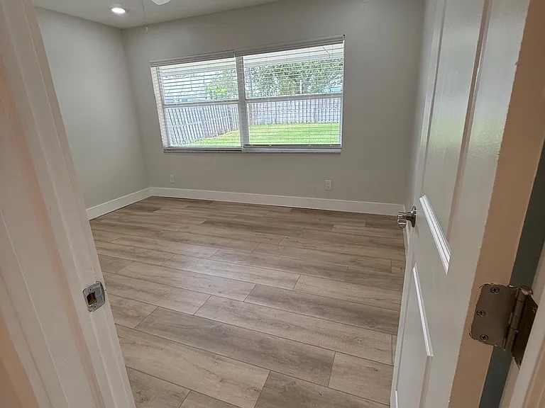 Front Bedroom