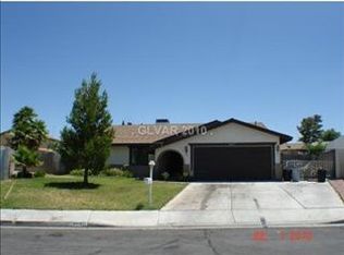 2412 El Brio Ct, Henderson, NV 89014