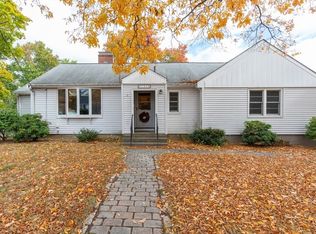 150 Cherry St, Framingham, MA 01701