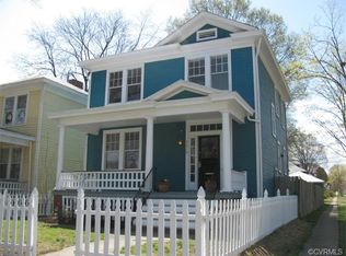 3210 Forest Hill Ave, Richmond, VA 23225