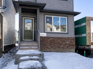 1121 Aster Blvd NW, Edmonton, AB