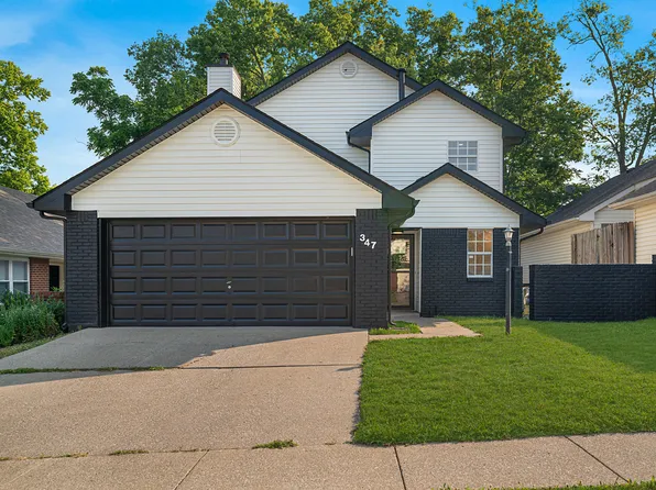 347 Retrac Rd, Lexington, KY 40503