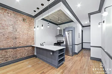 Rented by Brooklyn High Rise LLC